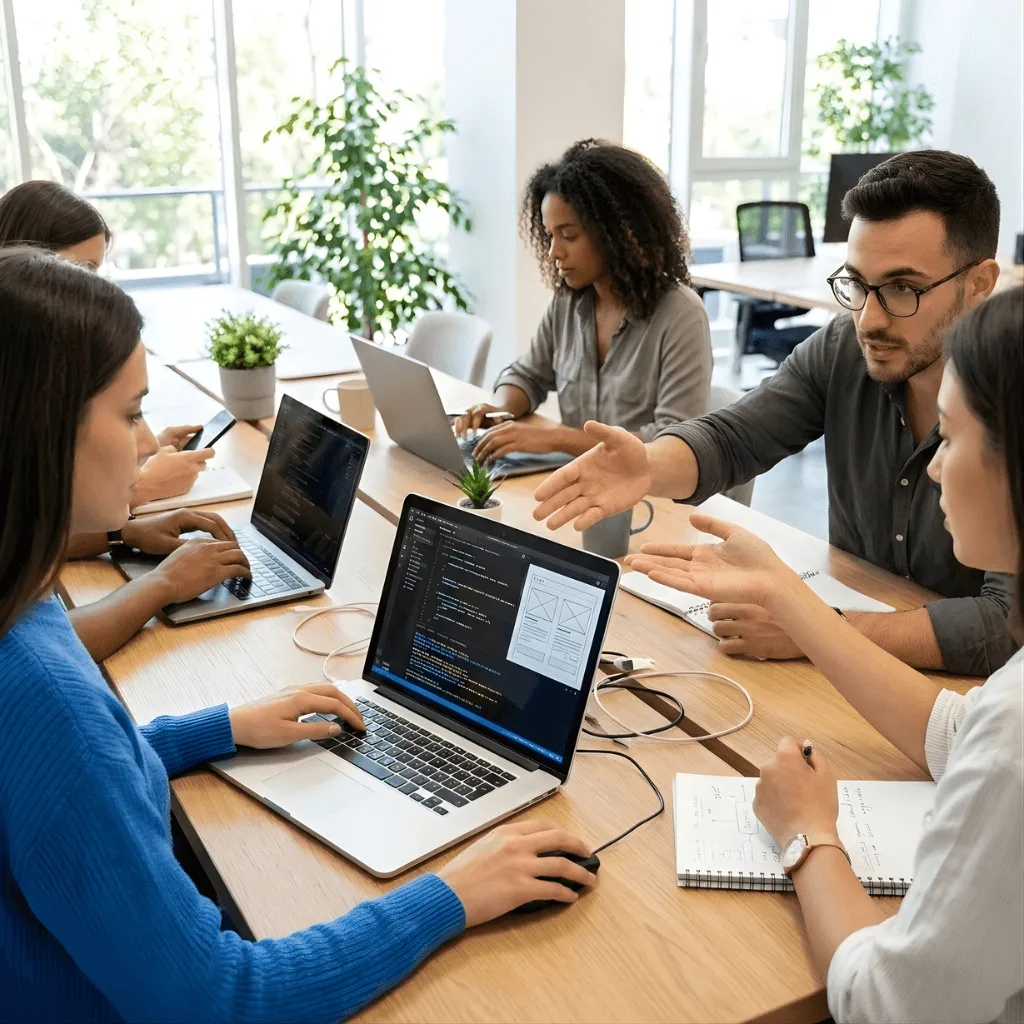 Platform Specific Guidelines