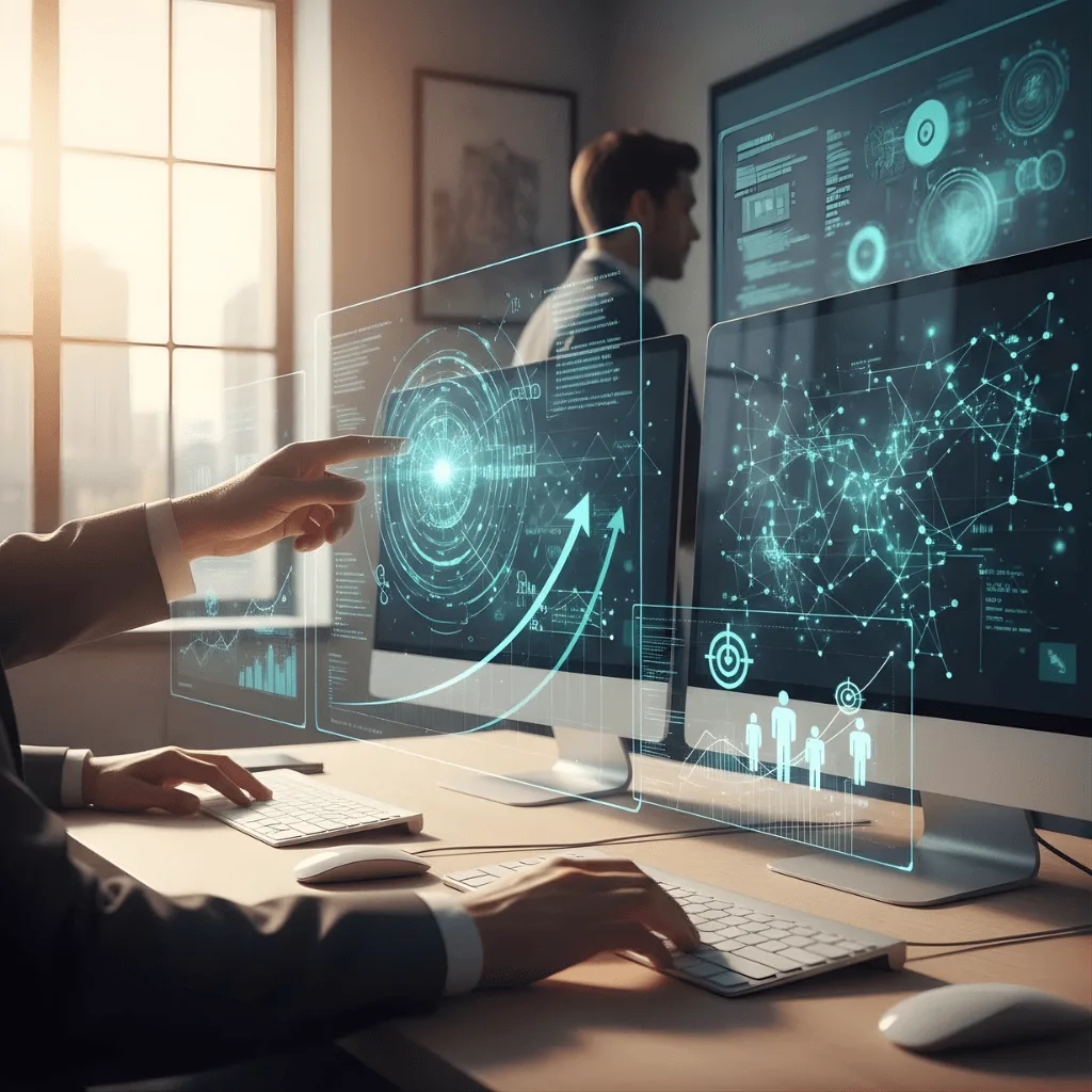 Predictive Sales Forecasting & Targeting