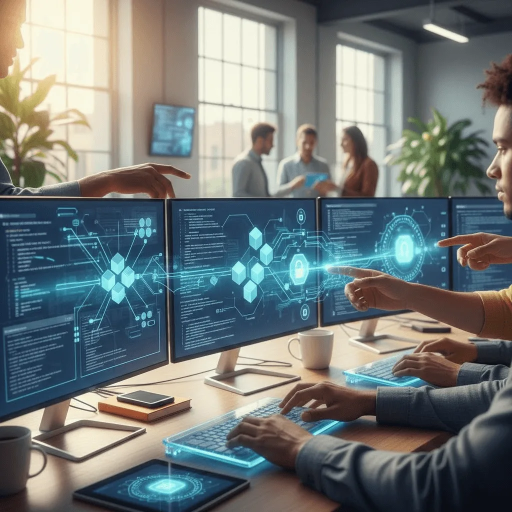 Private Network Design