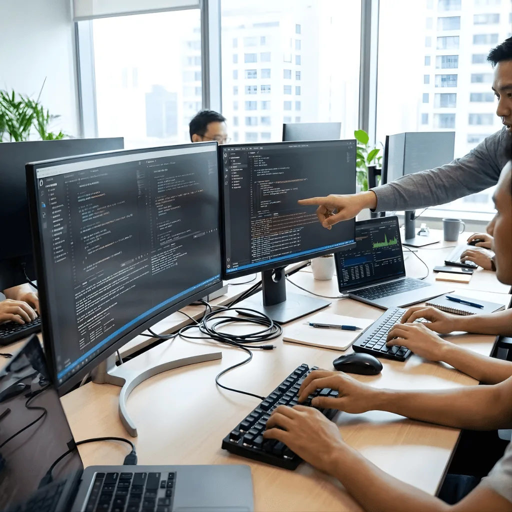 Problem Solving and Support