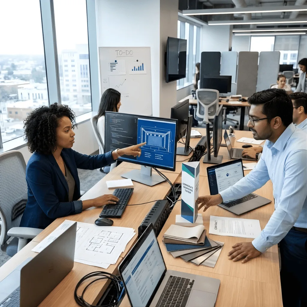 Production and Vendor Management