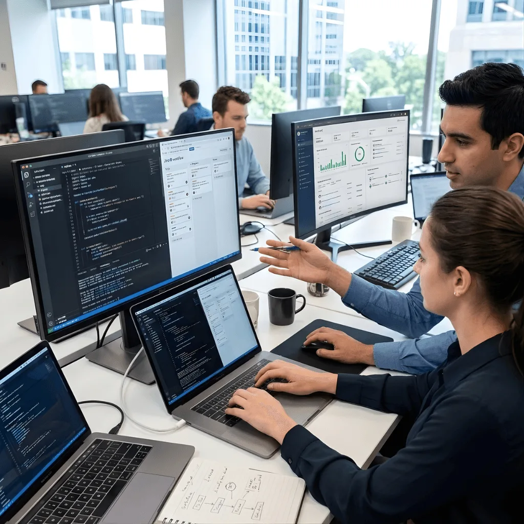 Project and Workflow Integration