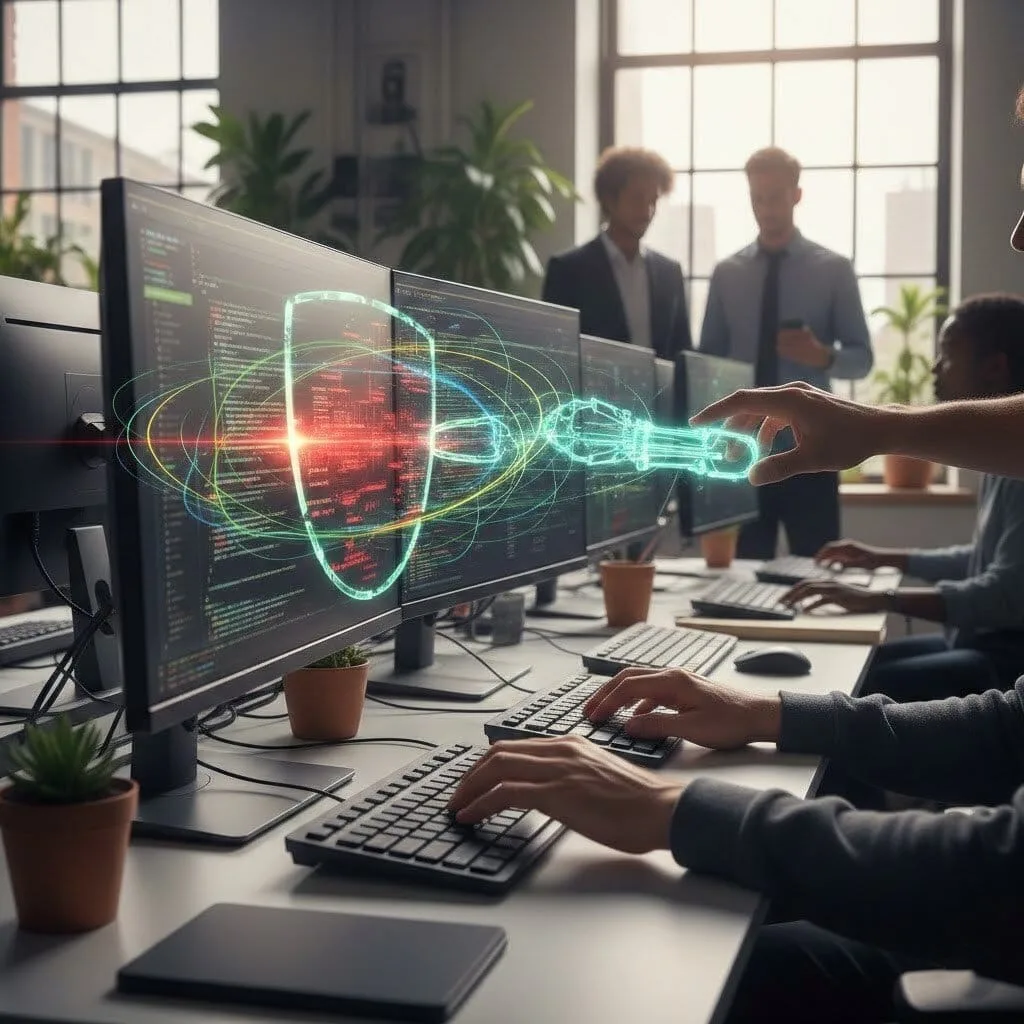 Real-Time Error Monitoring