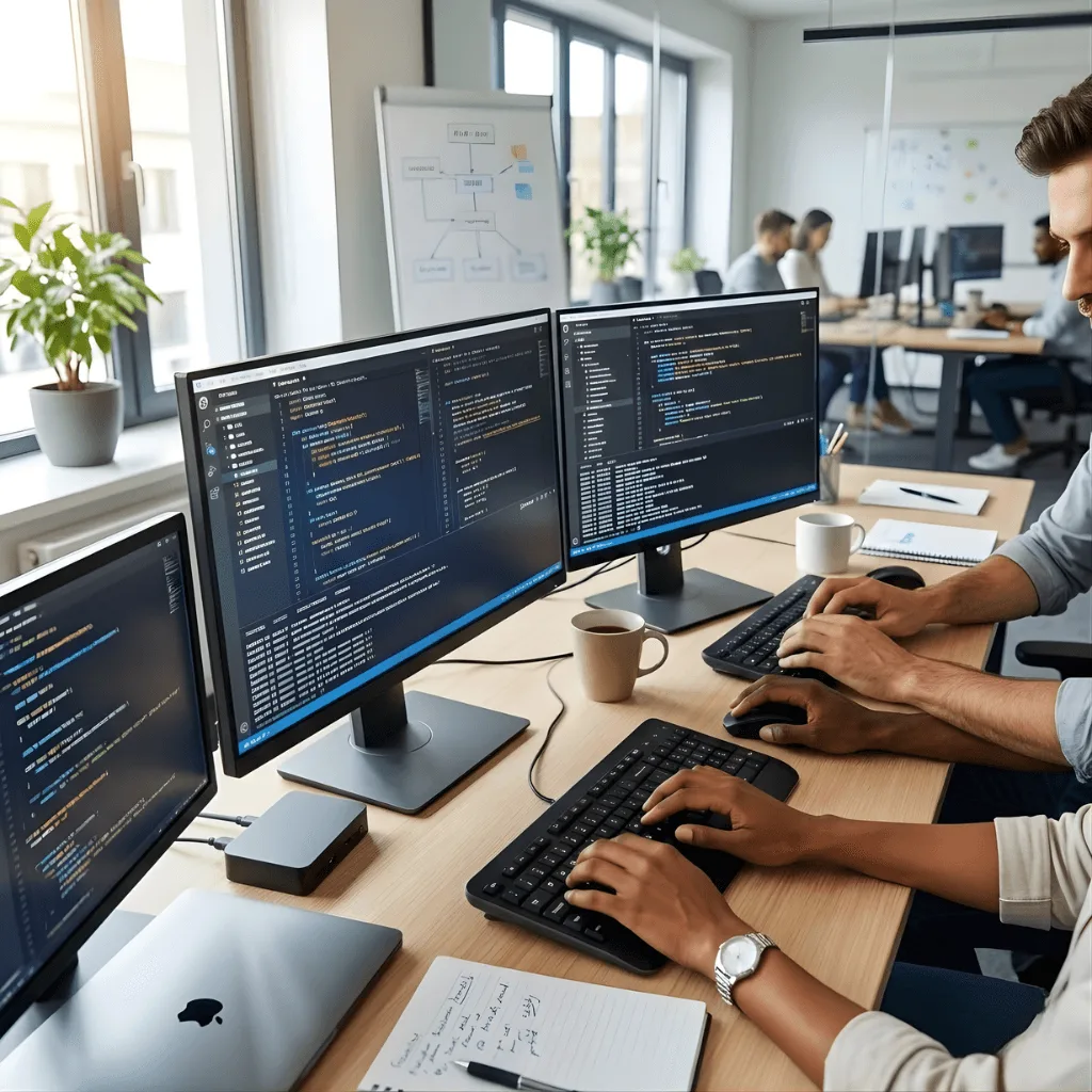 Regulatory Compliance Setup