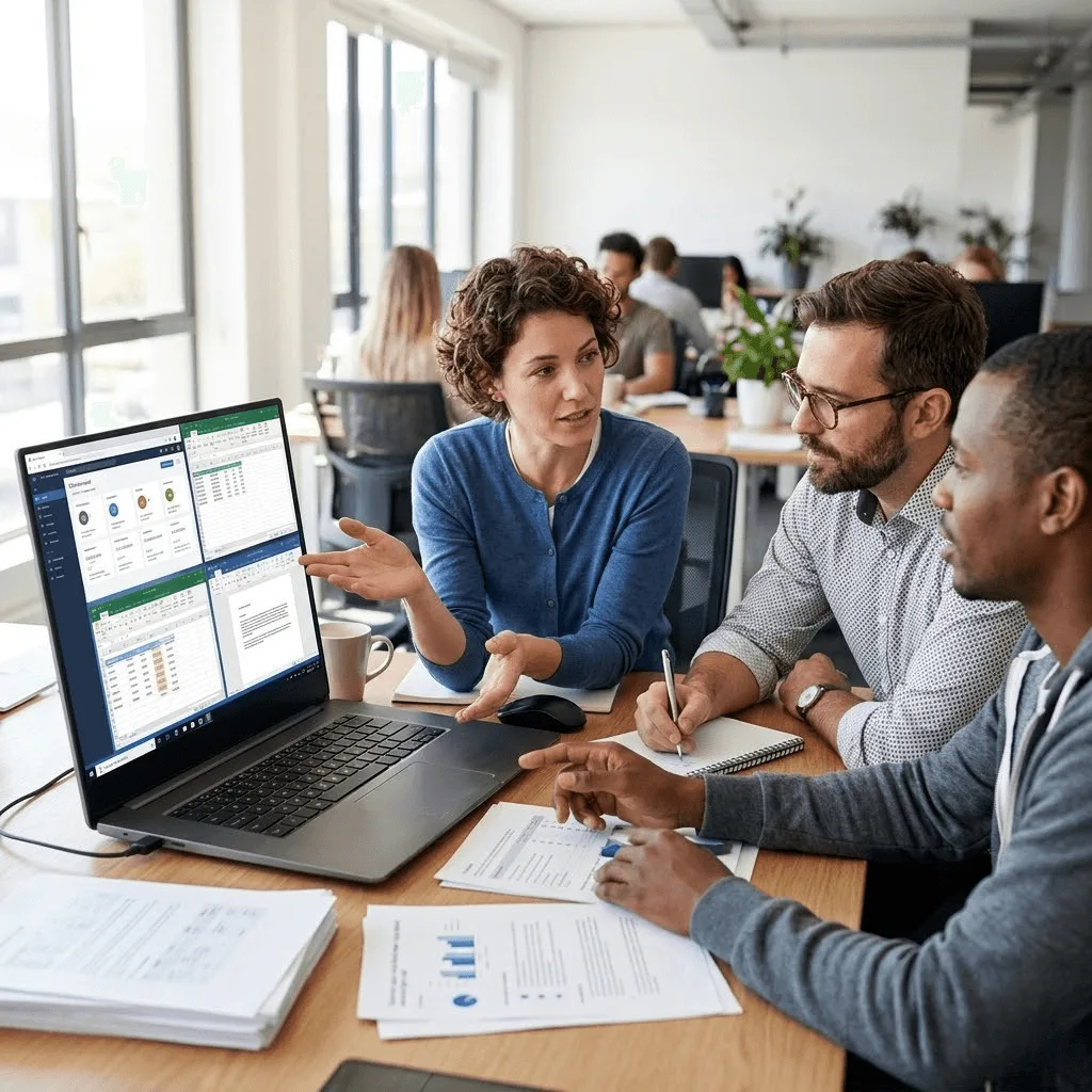 RemoteApp & Desktop Integration
