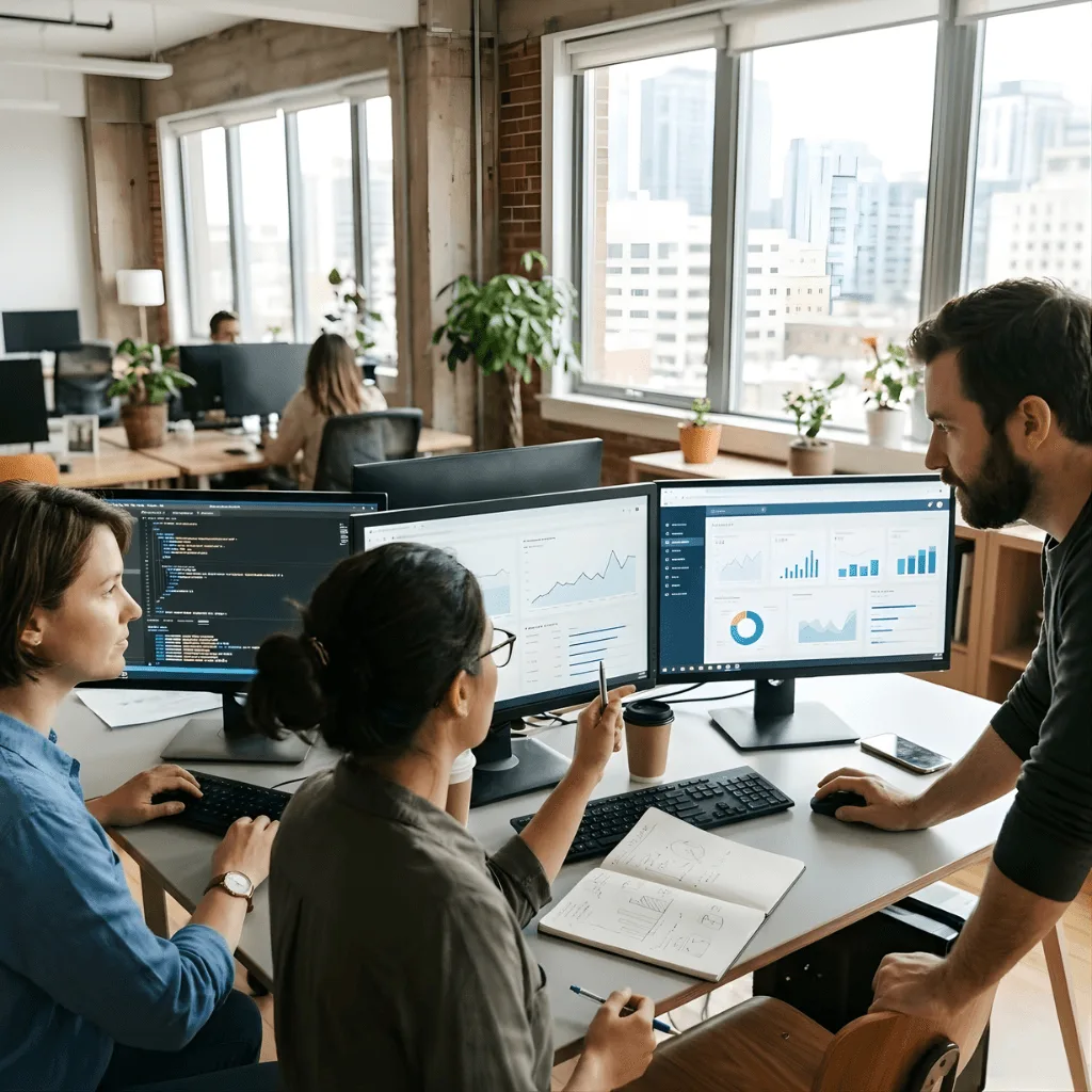 Reporting and Optimization