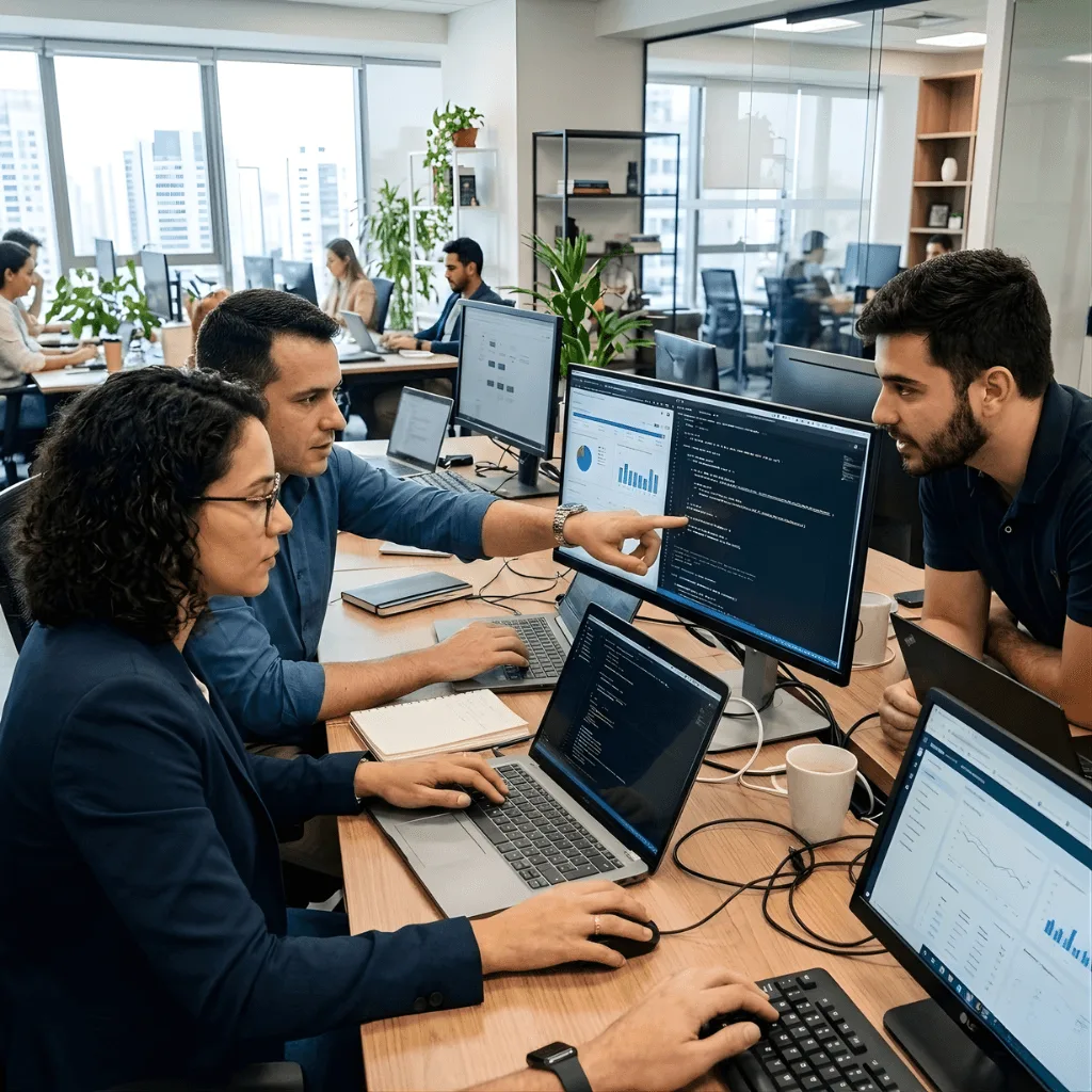 Reputation and Risk Management