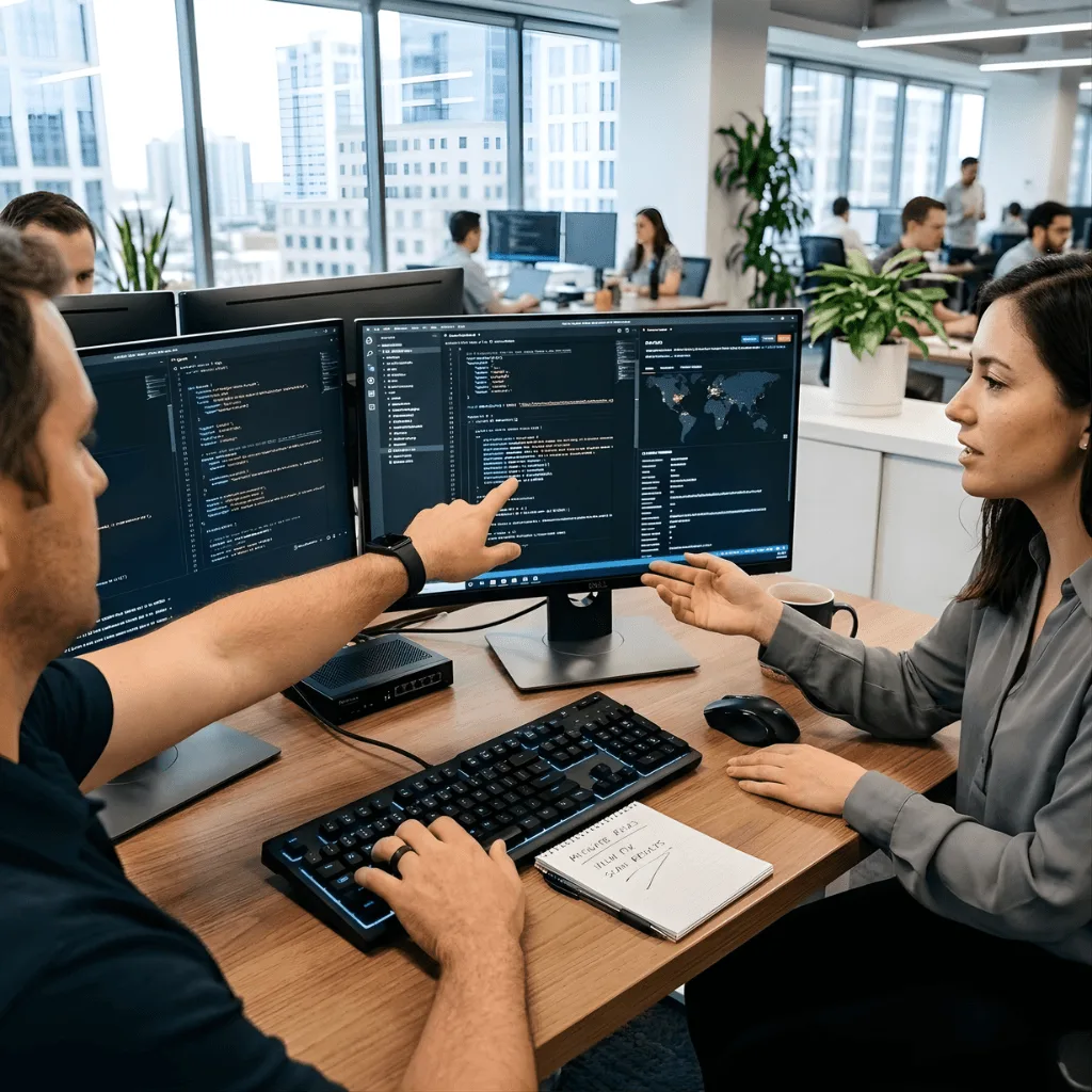 Risk Management Solution
