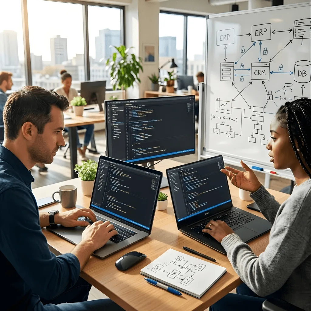 Secure API Development
