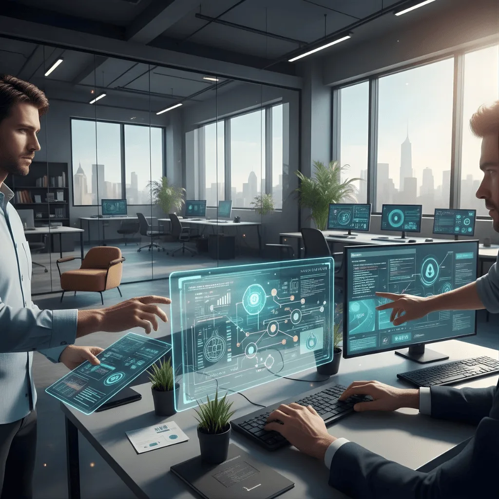 Security Architecture Design