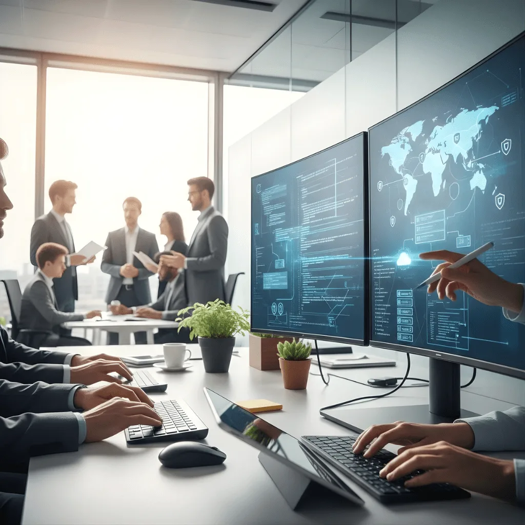 Security & Compliance Planning