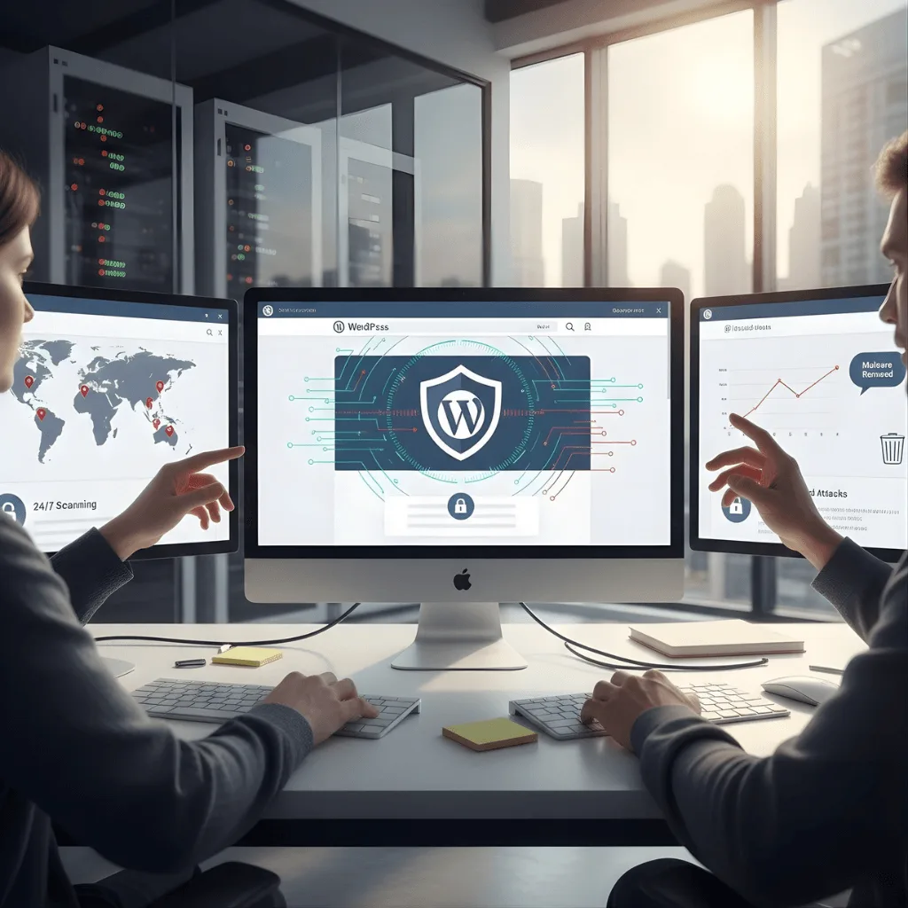 Security & Firewall Management
