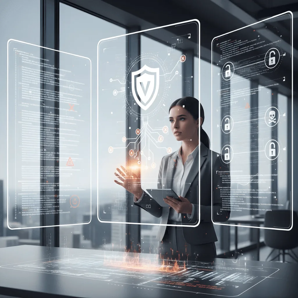 Security & Patch Management