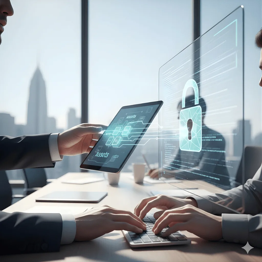 Security Token Offering (STO) Consulting