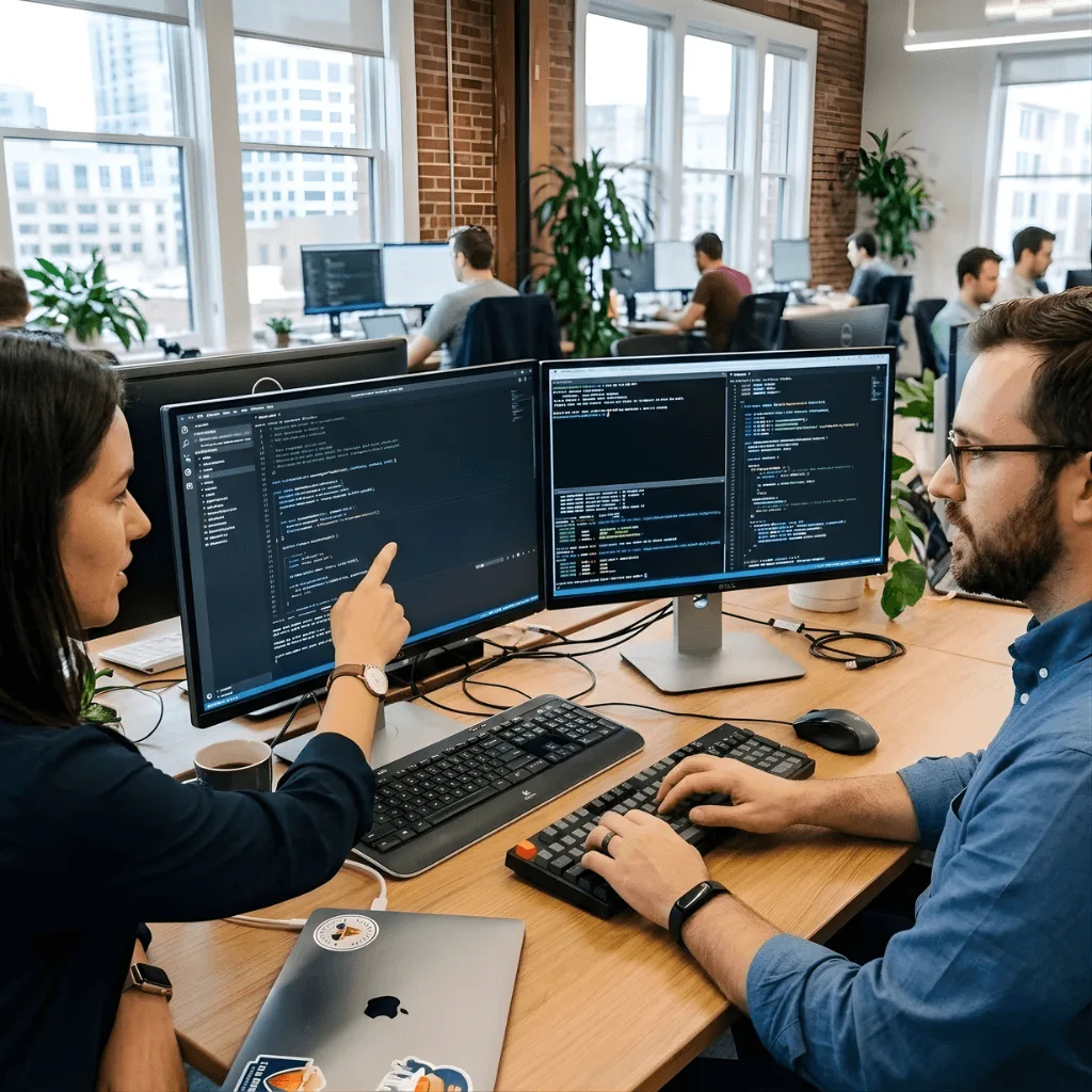 Security Tool and Policy Review