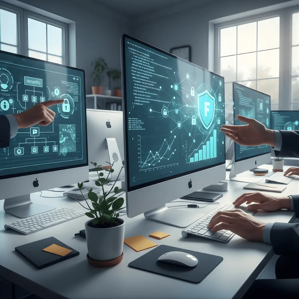 Security & Vulnerability Audits