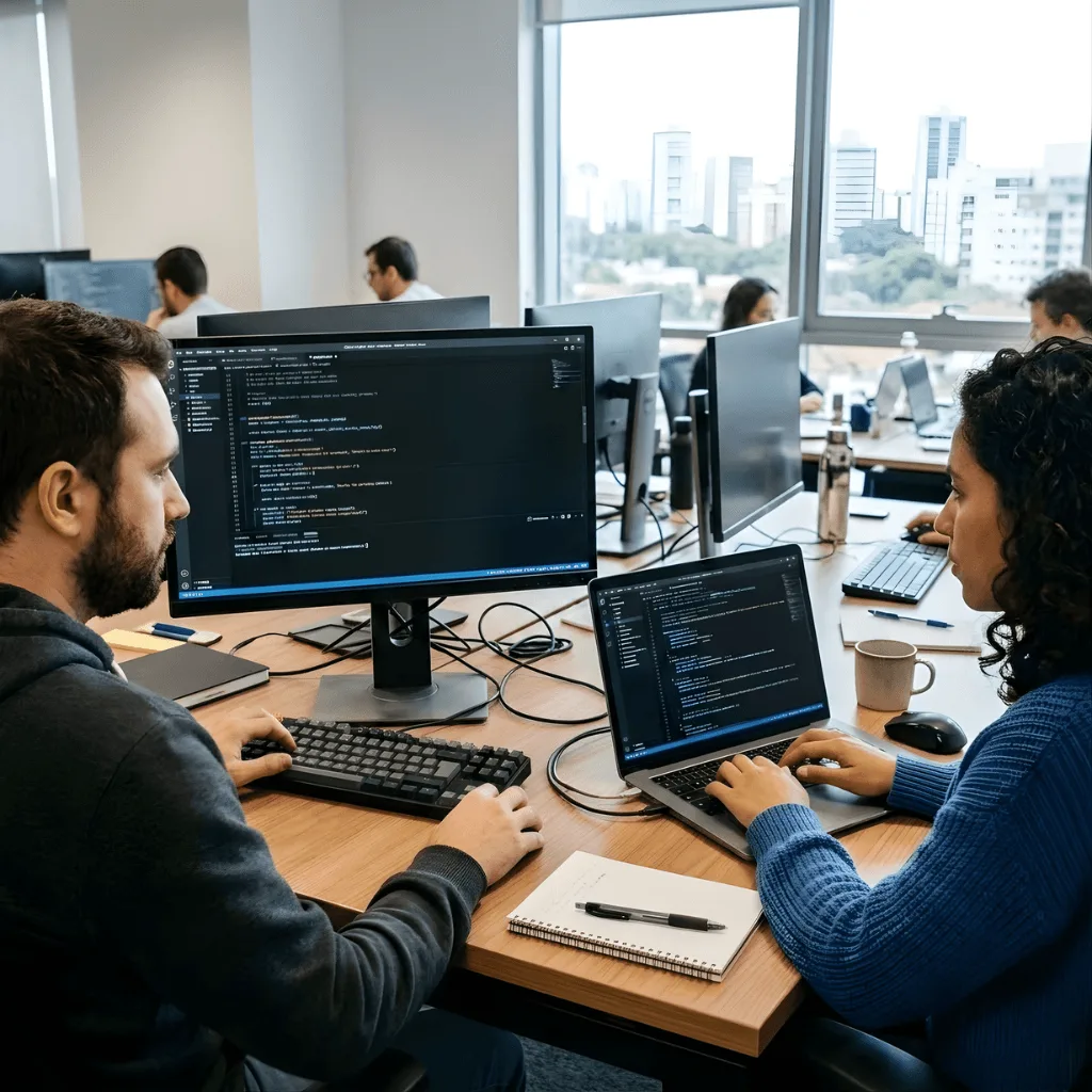 Security and Compliance for Managed Cloud Services