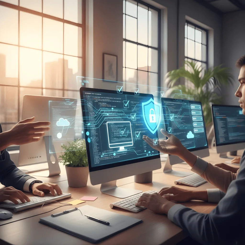 Security and ComplianceSecurity and Compliance