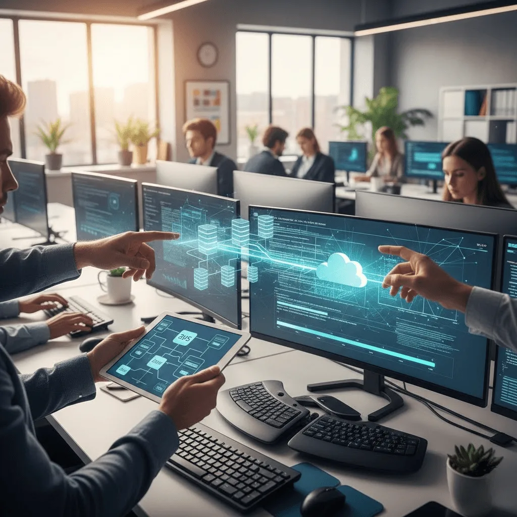 Setup and Migration