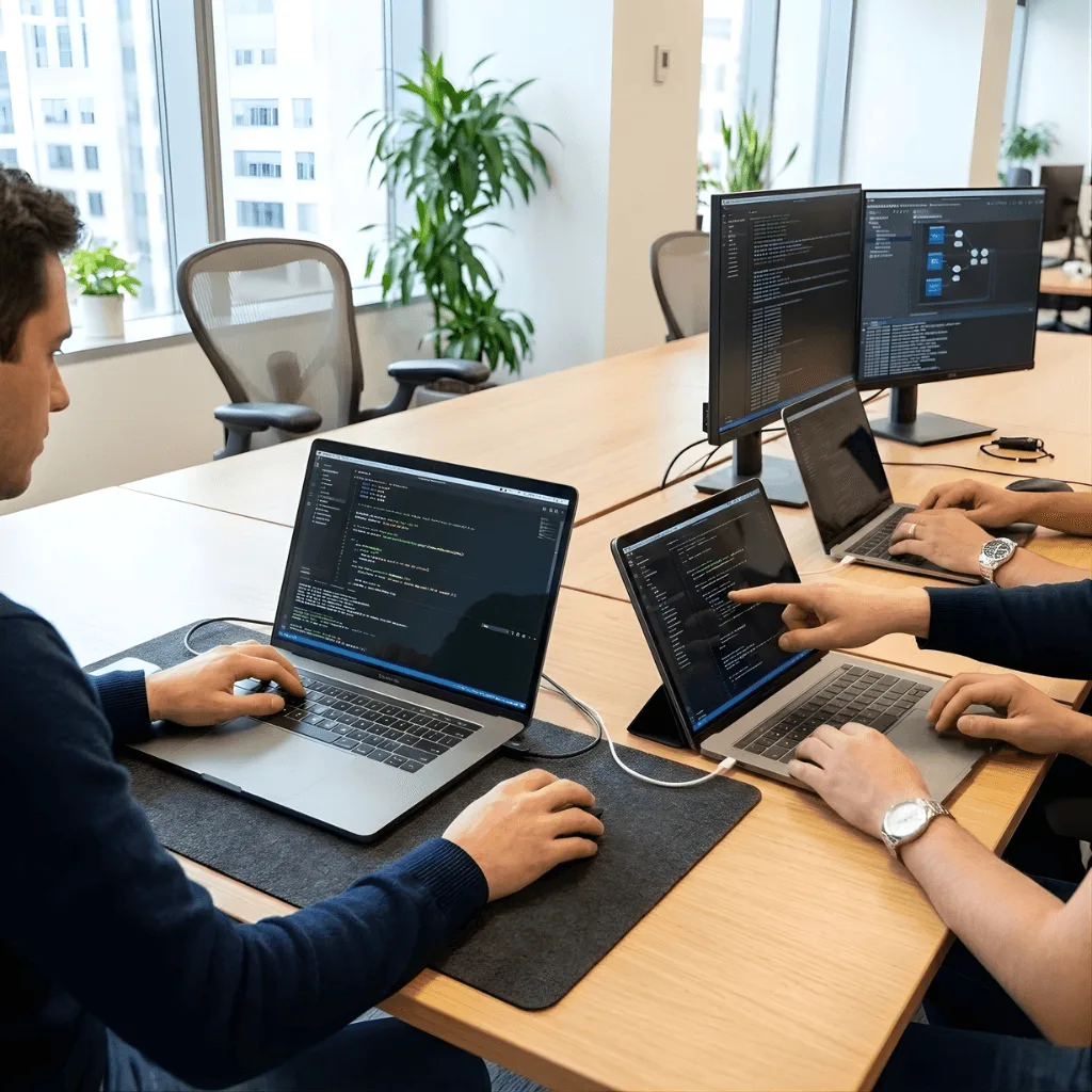 Simple, Smart Technology for IoT & Smart Device Network Integration