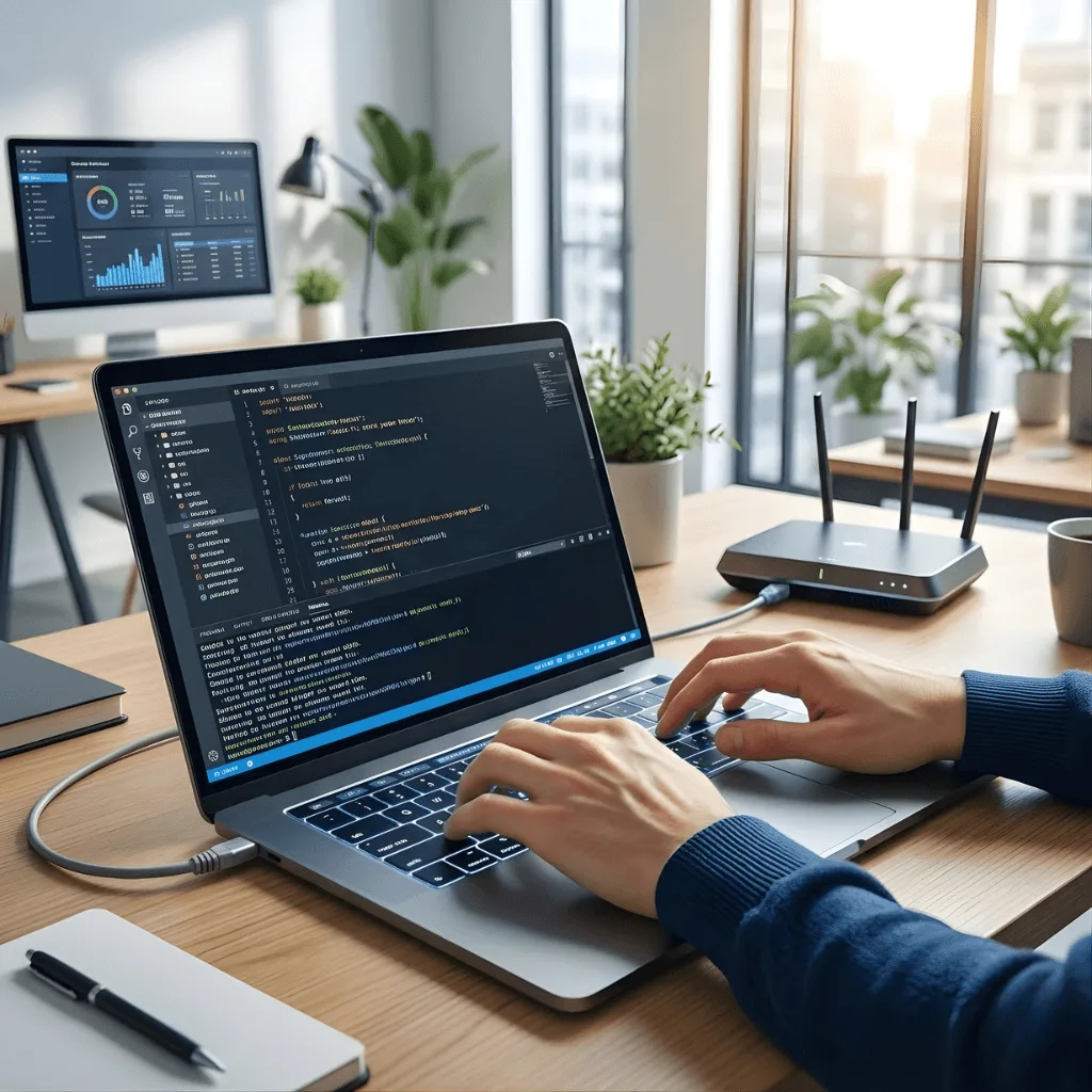 Simple, Smart Technology for Wireless Network Deployment & Optimization