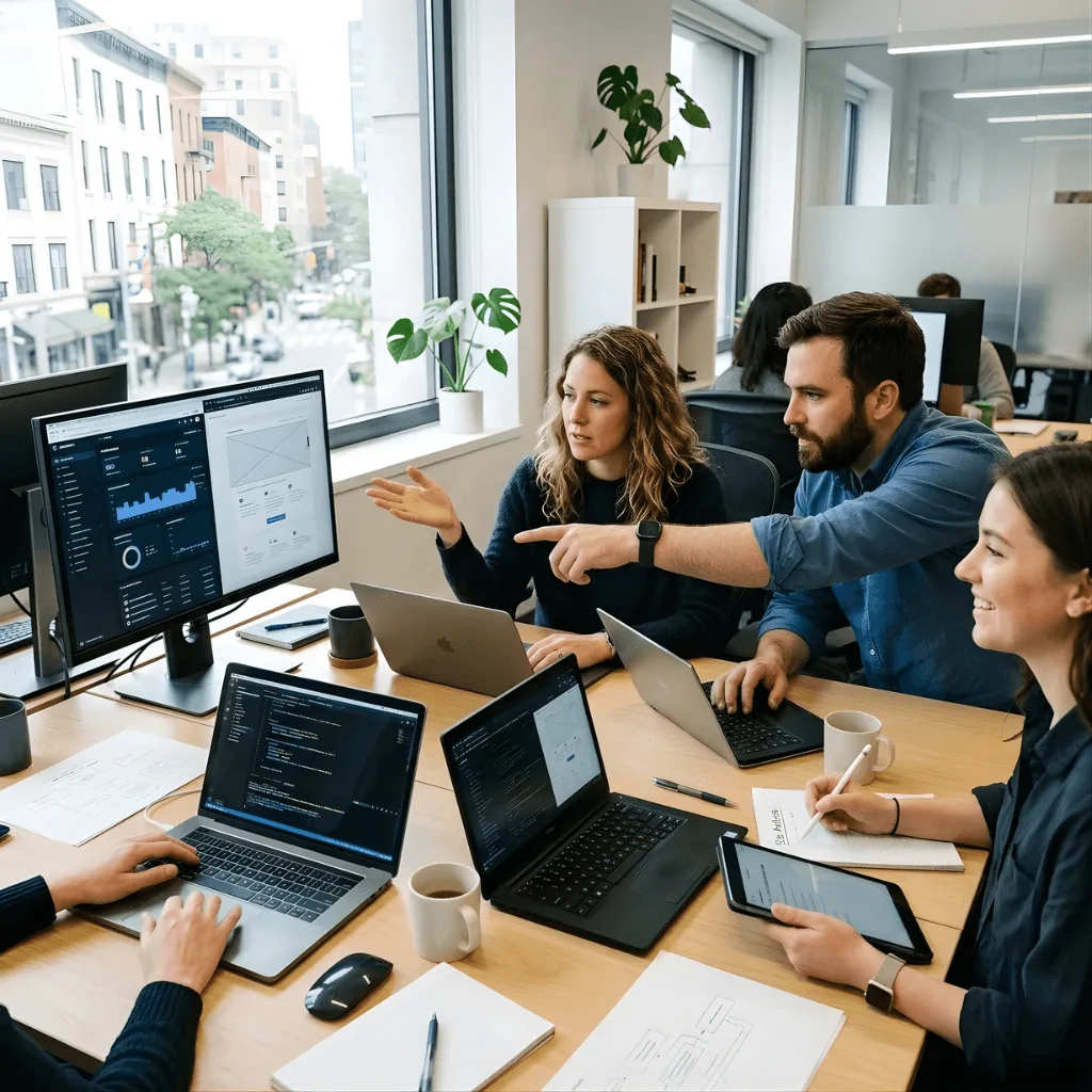 Site Audit and Strategy