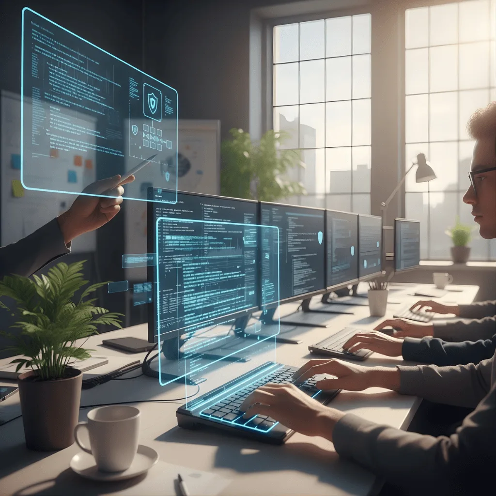 Smart Contract Auditing and Security