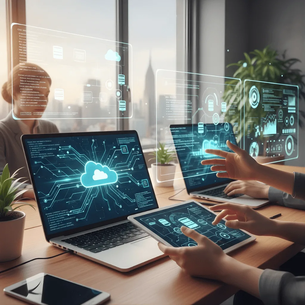 Smart strategies that win for Cloud Migration & Modernization