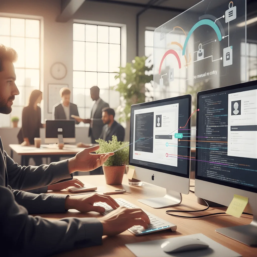 Smart strategies that win for B2B Online Store Development