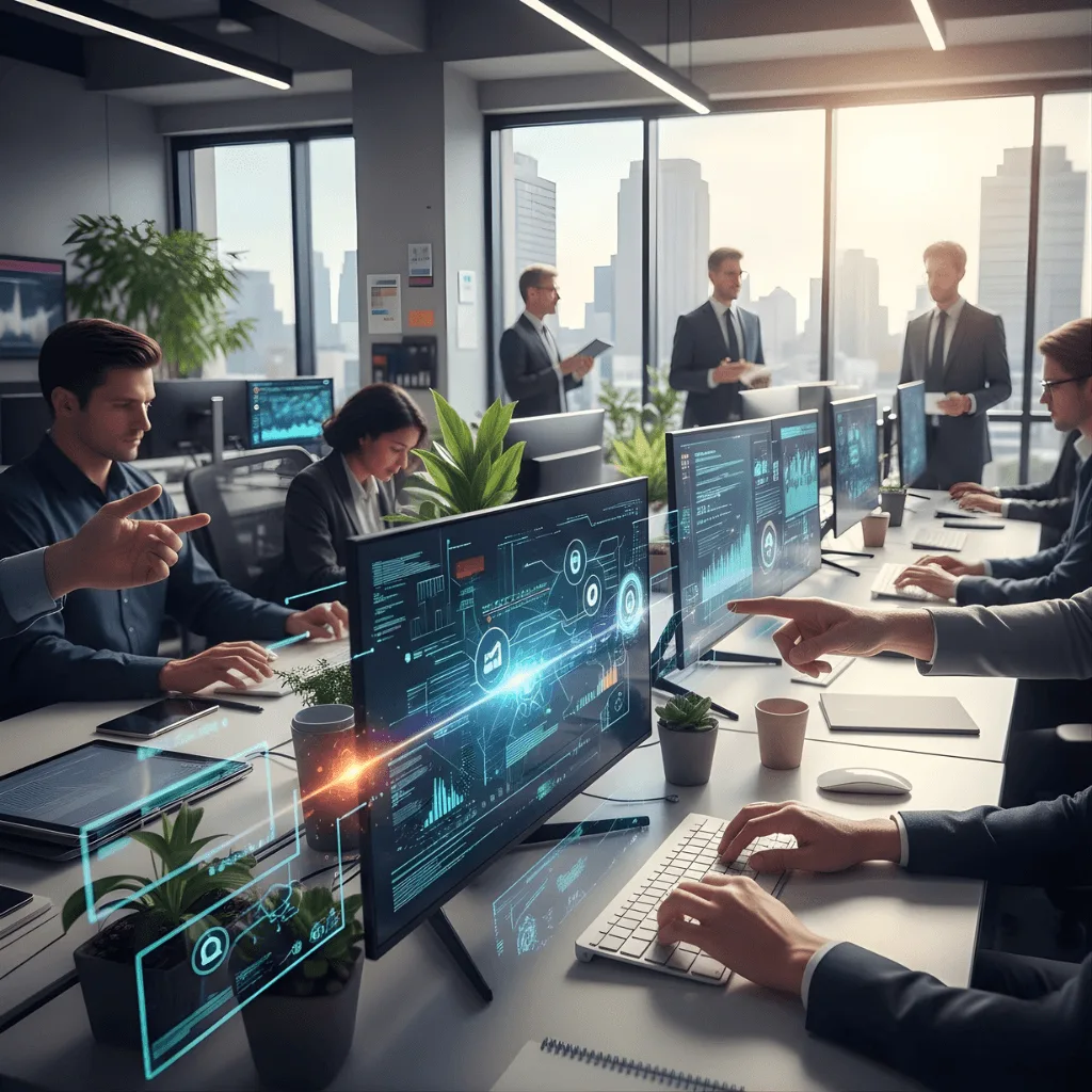 Smart strategies that win for SaaS-Based Commerce Platforms