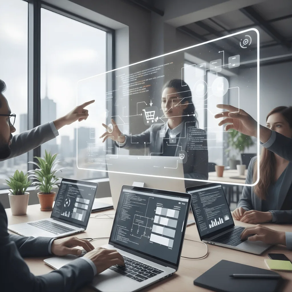 Smart strategies that win for eCommerce Platform Migration