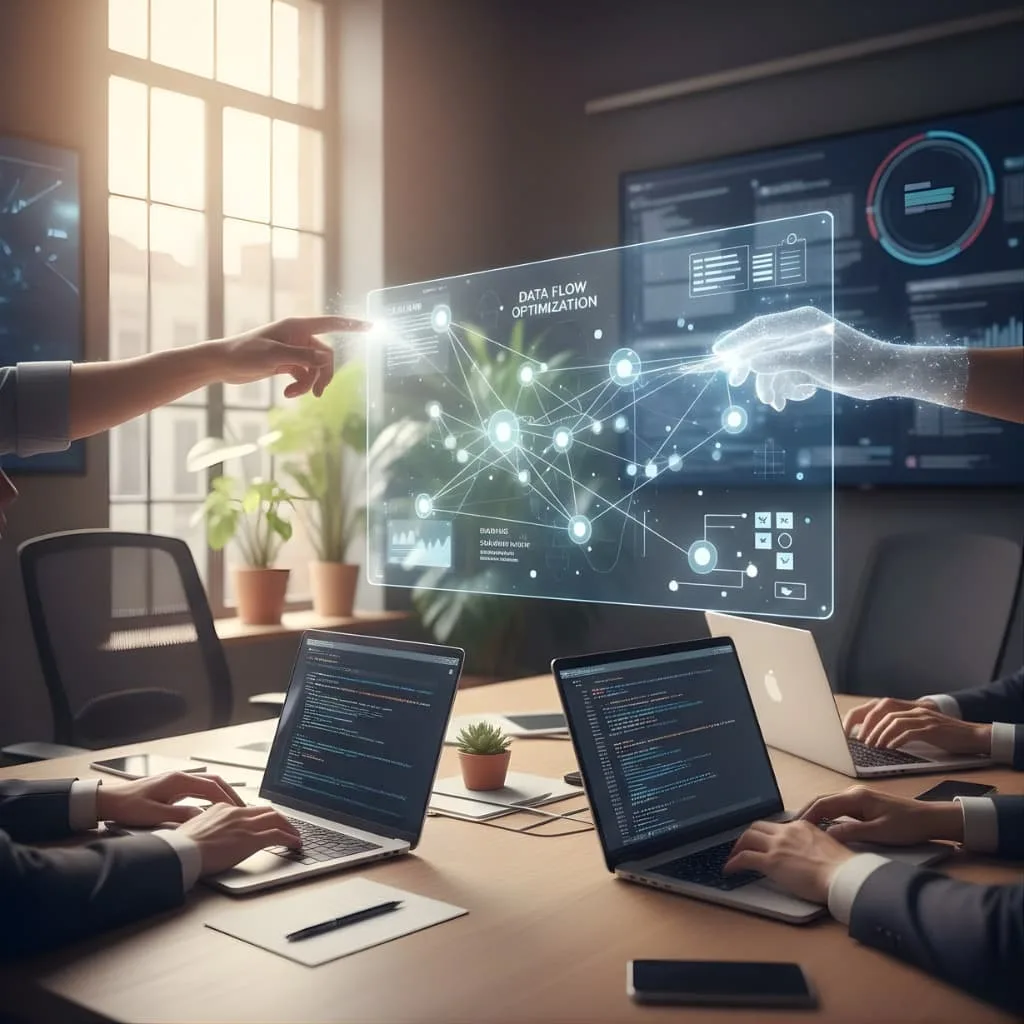 State Management Fine-Tuning