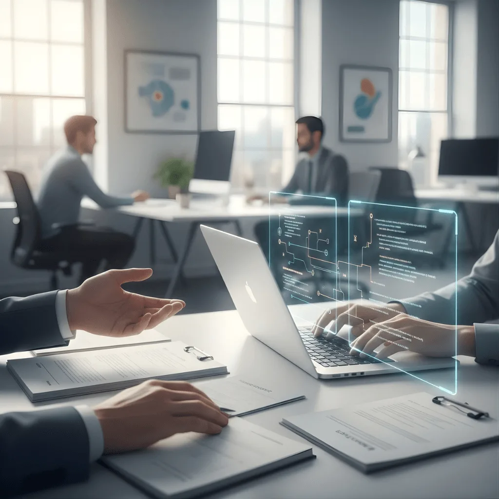 Strategic Planning for AI-Powered Document Processing & Data Extraction