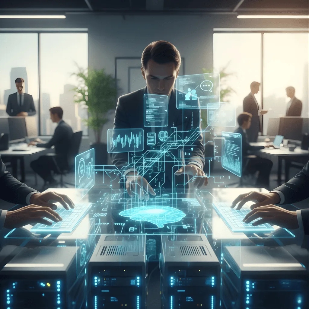 Strategic Planning for Voice Recognition & Speech-to-Text Solutions