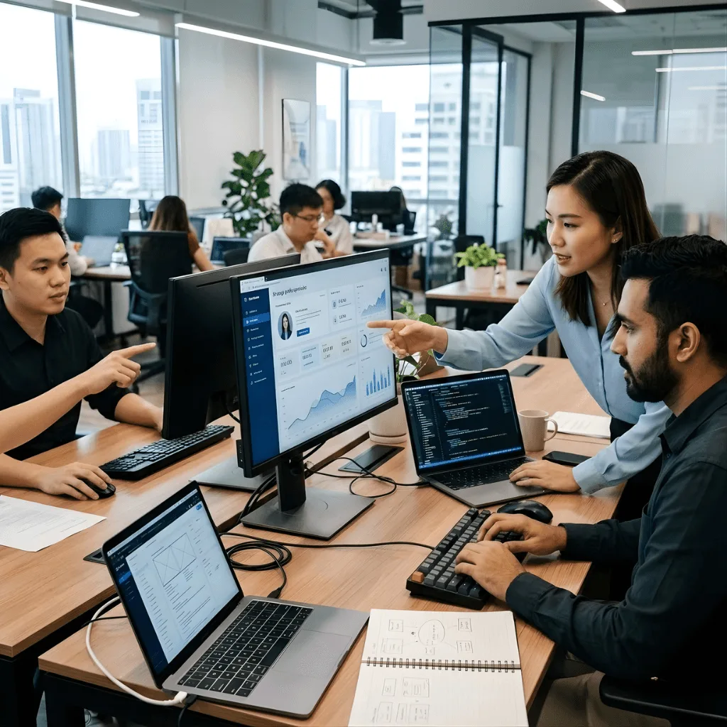 Strategic Profile Optimization