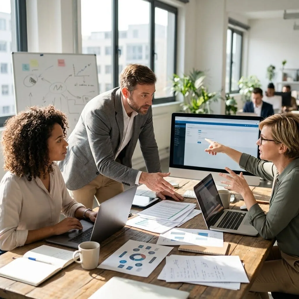 Strategic Software Audit