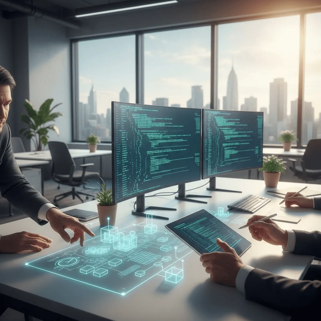 Strategy and Consulting
