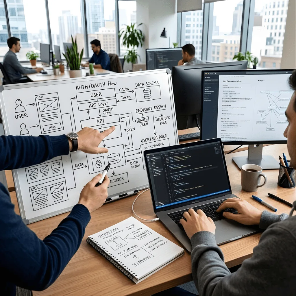 Strategy and Design