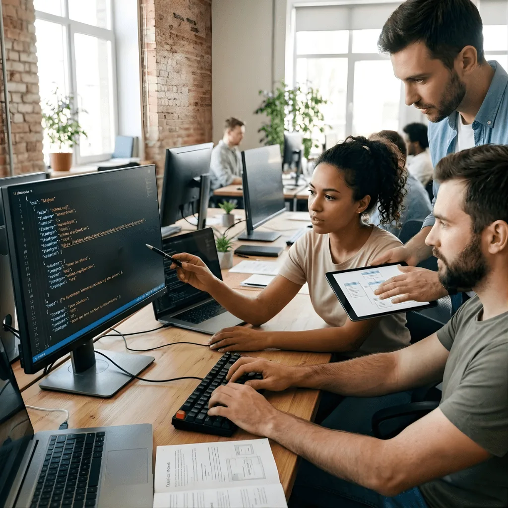 Structured Data Implementation