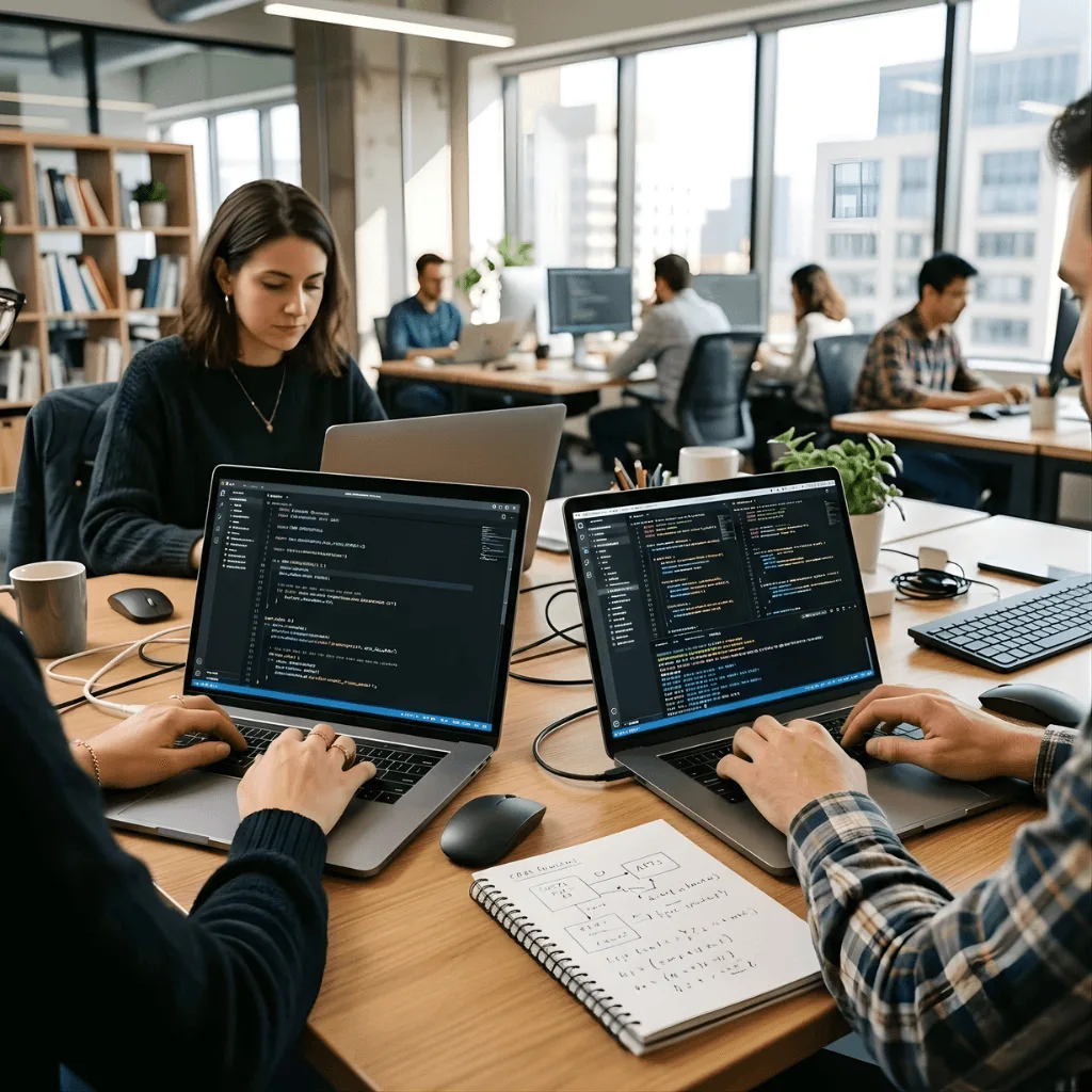 System Integration Services for Custom CRM Development