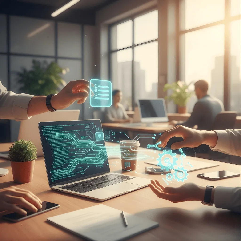 System Utilities & Automations