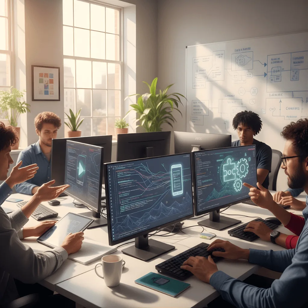 Tailored Solution for Swift Game Development