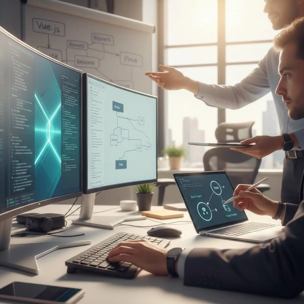 Tailored Solutions for Vuex State Management