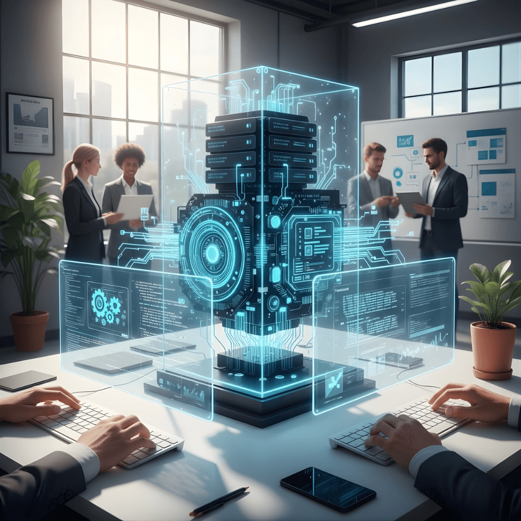 Tailored Solutions for FastAPI Development