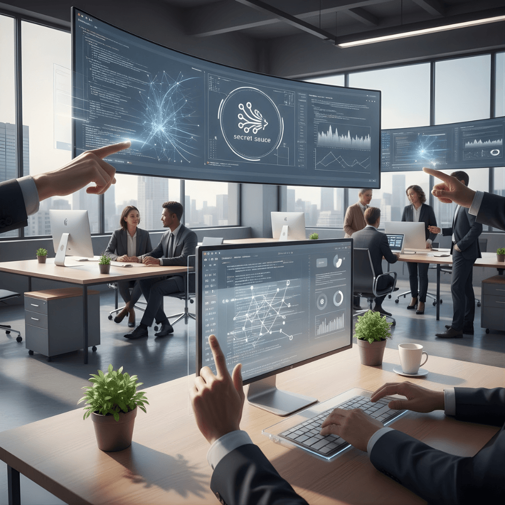 Tailored Solutions for Python AI Development