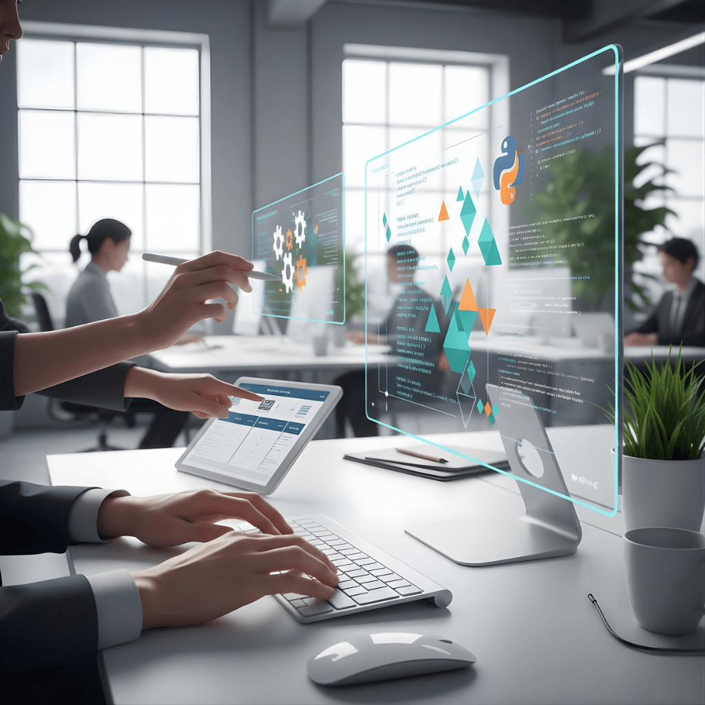 Tailored Solutions
