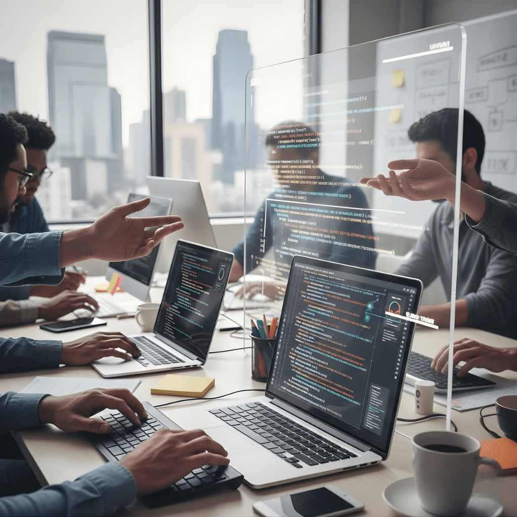 Tailored Solutions for UIKit App Development