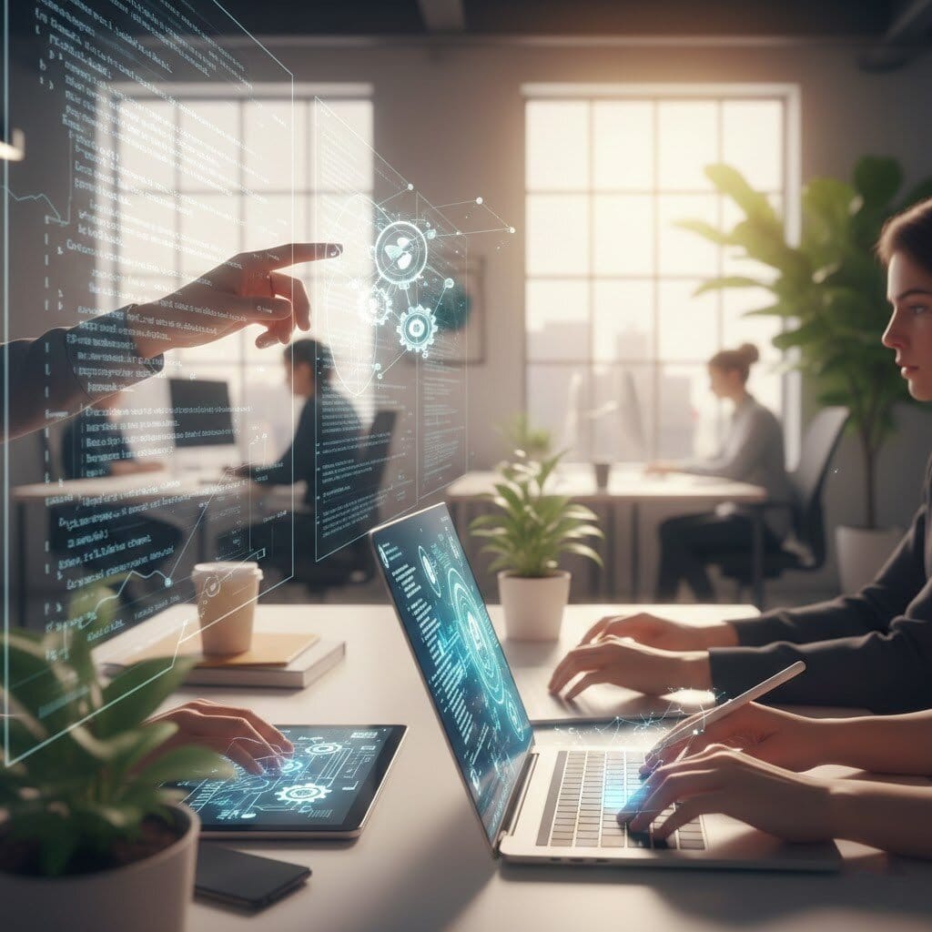Tailored Solutions for Forms & Input Handling