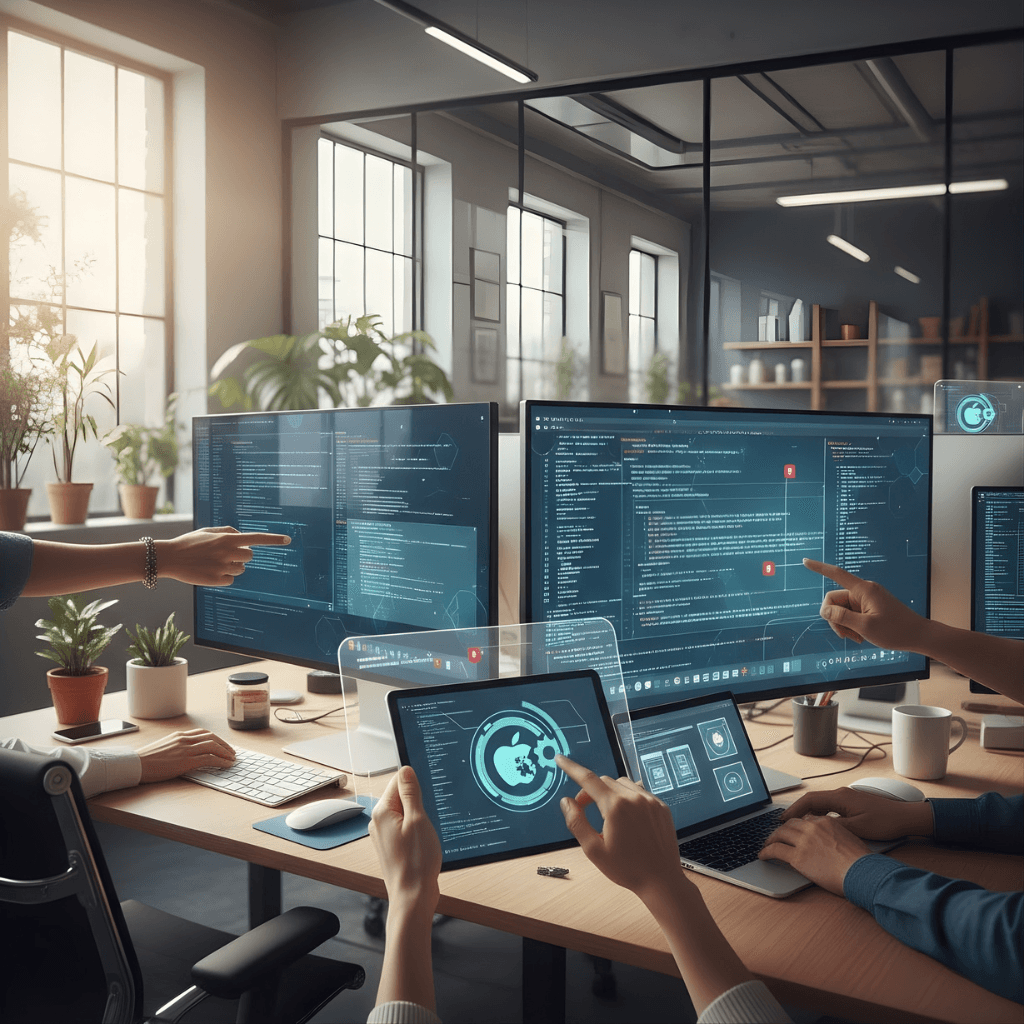 Tailored Solutions for Swift Bug Fixing & Support