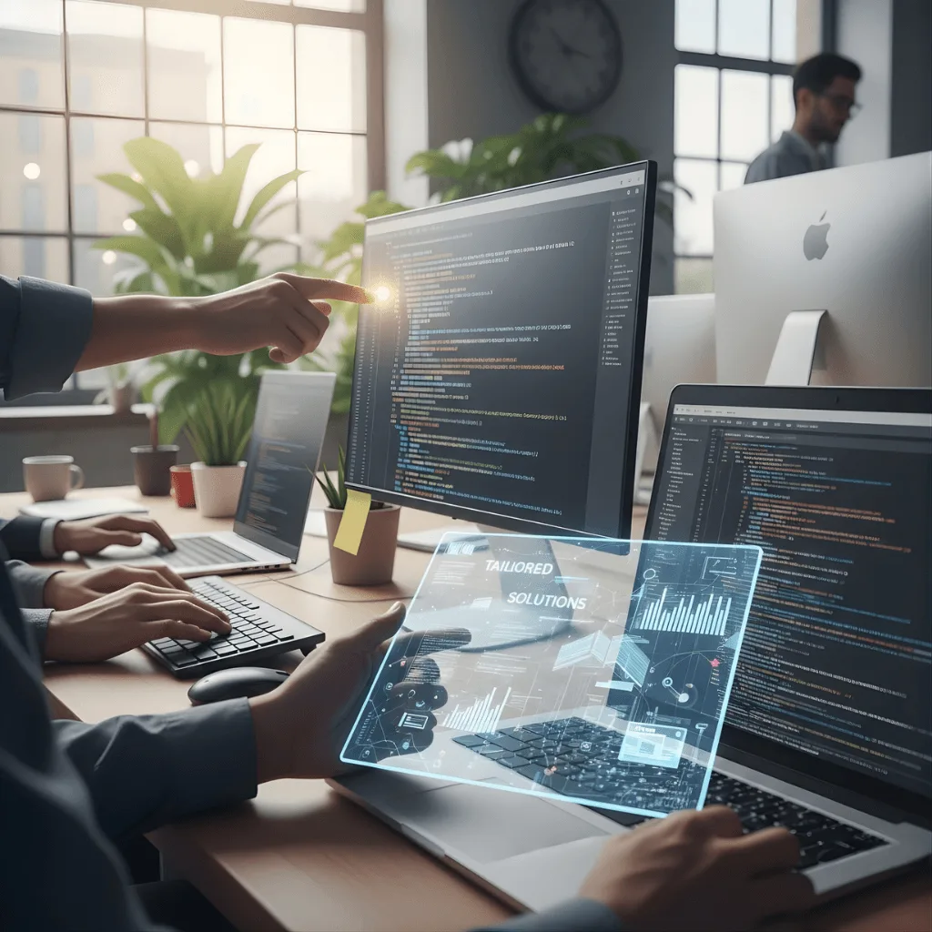 Tailored Solutions for Swift Performance Optimization